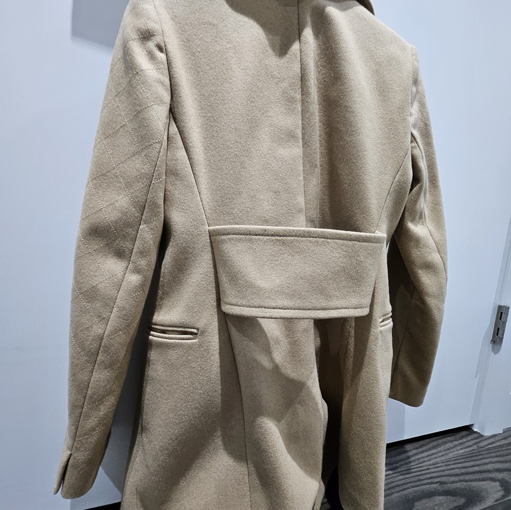 Club Monaco Jacket Size XS